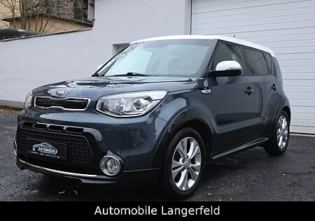 Kia Soul Edition 7 TEMPOMAT NAVI KLIMA SHZ INFINITY