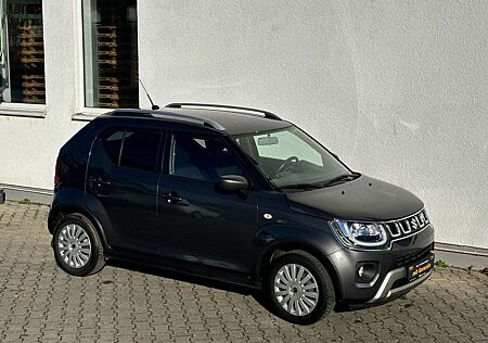 Suzuki Ignis Comfort *1.Hand *RFK *Navi *SHZ *Alu