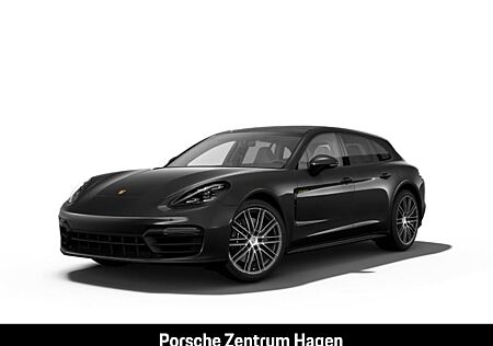 Porsche Panamera 4 E-Hybrid Sport Turismo Surround-View