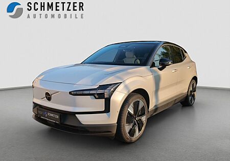 Volvo EX30 +Extended+Range+Ultra+abged.Scheiben+Panoram