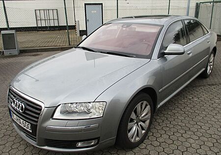 Audi A8 L 4.2 TDI tiptronic quattro -ABSOLUT VOLL