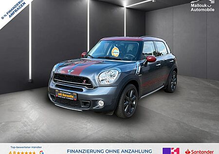 Mini Cooper S Countryman Park Lane *STEUERKETTE NEU*