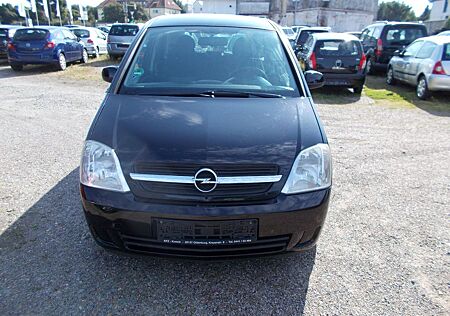 Opel Meriva 1.4i - TWINPORT Edition