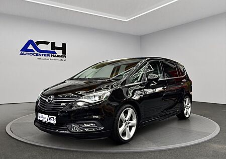 Opel Zafira 1.6 Turbo OPC 7-SITZER*LED*PANO*GARANTIE
