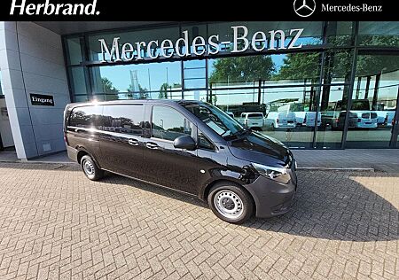 Mercedes-Benz Vito 116 CDI Kasten Extralang