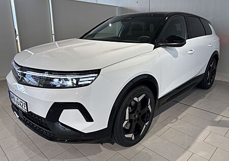 Opel Grandland X Grandland Electric AWD 73kWh Ultimate Pano Leder