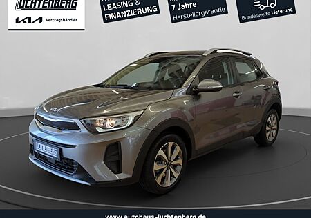 Kia Stonic 1.0T VISION NAVI+KAMERA+CARPLAY+SITZHEIZU
