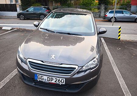 Peugeot 308 SW Active 1.6 BlueHDi 120 Active