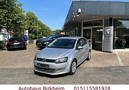 VW Polo Volkswagen V Trendline