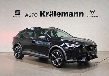 Cupra Formentor 2.0 TDI DSG 4Drive*AHK*LED*Navi*Kamera