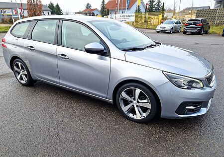 Peugeot 308 SW Active