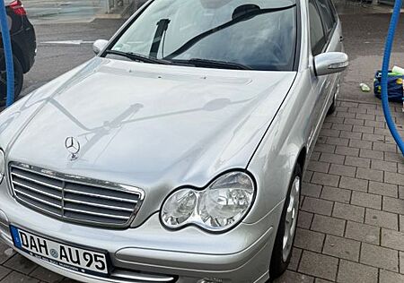 Mercedes-Benz C 200 CDI T CLASSIC Classic