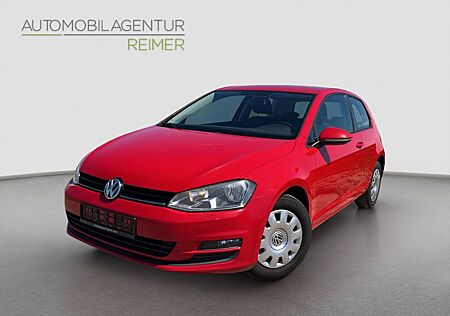VW Golf Volkswagen VII 1.2 TSI~Sitzh~Tüv 05/27~Scheckh.~Klima