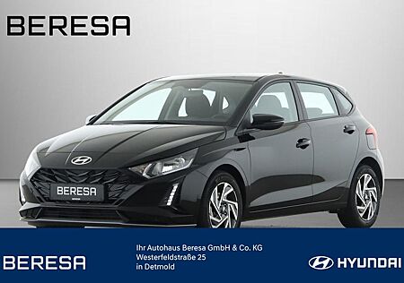 Hyundai i20 (MY25) 1.0 T-GDI Trend*DCT* Volldigital AUT