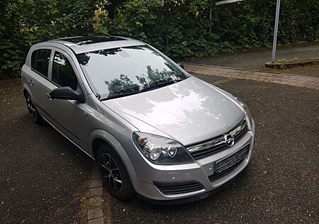 Opel Astra 1.4 *AUTOMATIK*TÜV3/27,PANORAMA,KLIMA