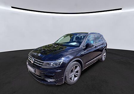 VW Tiguan Volkswagen R LINE 4Motion DSG/VIRTUAL/ST-HZG/MATRIX