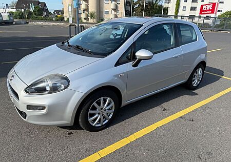 Fiat Punto 1.3 16V Multijet