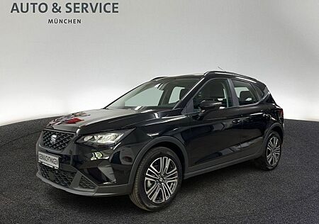 Seat Arona 1.0 TSI Style |GRA|PDC|SHZ|Full Link|RDK|