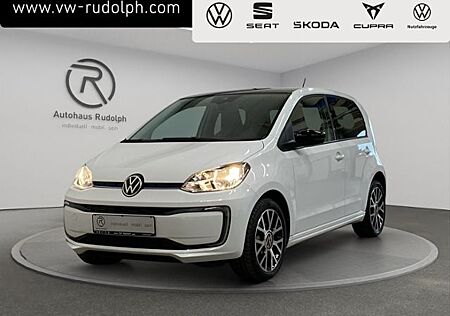 VW e-up! Volkswagen e-up! move up! 61 kW