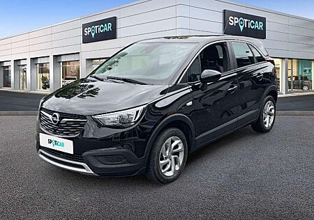 Opel Crossland X 1.2 Start/Stop Innovatio