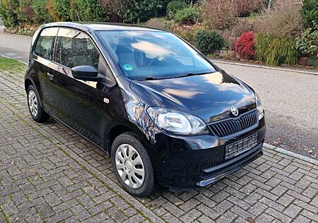 Skoda Citigo 1.0 MPI 44kW Active