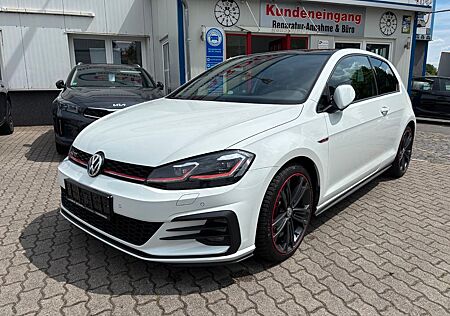 VW Golf Volkswagen VII Lim. GTI BMT/Start-Stopp