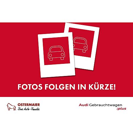 Audi A6 e-tron leasen