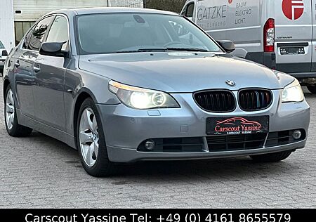 BMW 530i 530 Lim. /Xenon/Automatik/Navi/