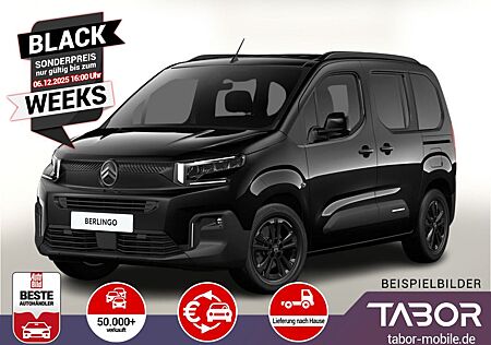 Citroën Berlingo PKW AT MAX Keyl Kam PrivG 16Z UVP-17%*