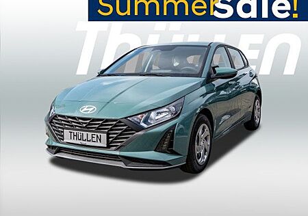 Hyundai i20 Select Funktions-Paket 1.2 Benzin