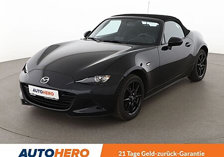 Mazda MX-5 1.5 Prime-Line Cabrio*LED*TEMPO*ALU