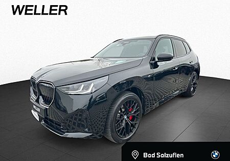 BMW X3 40d xDrive MSport Pro Innov AHK Pano Navi LED