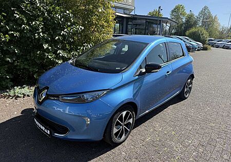 Renault ZOE Intens ZE40 SHZ PDC+Kamera, DAB Batteriemie