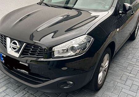 Nissan Qashqai+2 Qashqai+2 2.0 ALL-MODE 4x4 Acenta Acenta