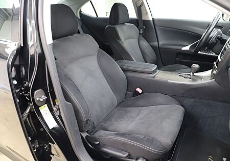 Lexus IS 250 208PS V6 Automatik Luxury Line Keyless