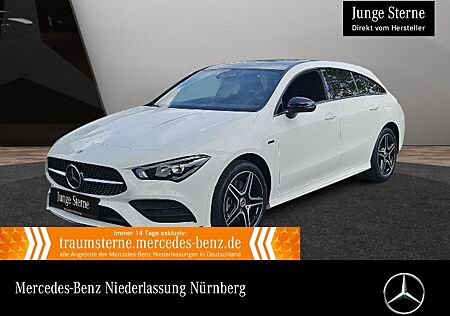 Mercedes-Benz CLA 250 Shooting Brake CLA 250 e SB AMG Night/Distr/Pano/LED/MBUX HiEnd