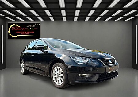 Seat Leon Style*1.6 TDI *Automatik*Limo