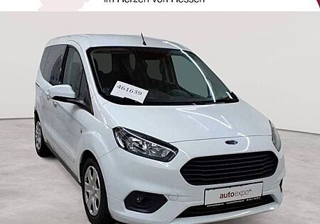 Ford Tourneo Courier 1.5 TDCi S&S Trend