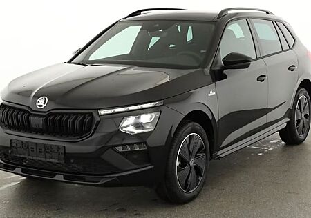 Skoda Kamiq 1.0 TSI 85kW DSG/PANO/AHK/KAMERA
