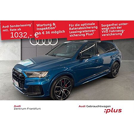 Audi SQ7 leasen
