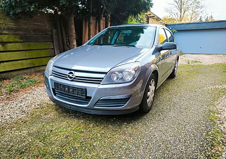 Opel Astra 1.6 Twinport Sport 77kW Sport