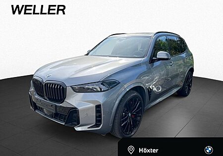 BMW X5 xDr40i 7-Sitz,DA/PA-Prof,Pano,Standh,22Zoll