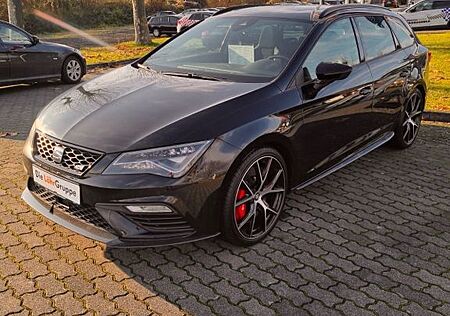 Seat Leon 2.0 TSI ST CUPRA 300 Ed. Carbon DSG 4Dr...