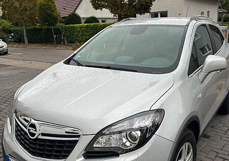 Opel Mokka 1.4 Turbo ecoFLEX INNOVATION S/S 4x4 I...