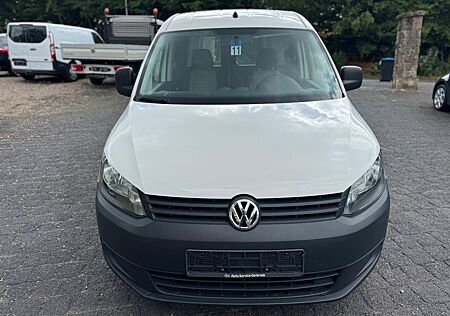 VW Caddy Volkswagen Kasten/Kombi Maxi Kasten EcoFuel 2.0*AHK*