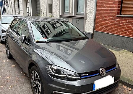 VW Golf Volkswagen 1.4 TGI BlueMotion DSG Join