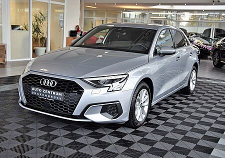 Audi A3 SB 30 TDI LED+Navi+Virtual+PDC+Sportsitze