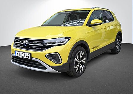 VW T-Cross Volkswagen Style 1.0 TSI DSG (85kW/116PS)