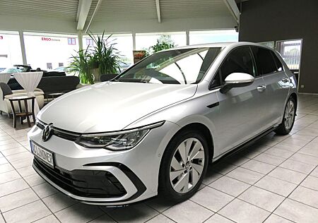 VW Golf Volkswagen VIII Lim. R-Line eTSI*LED*DAB*Navi*Standh.*