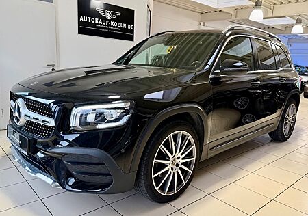 Mercedes-Benz GLB 180 d AMG Line/Navi/Leder